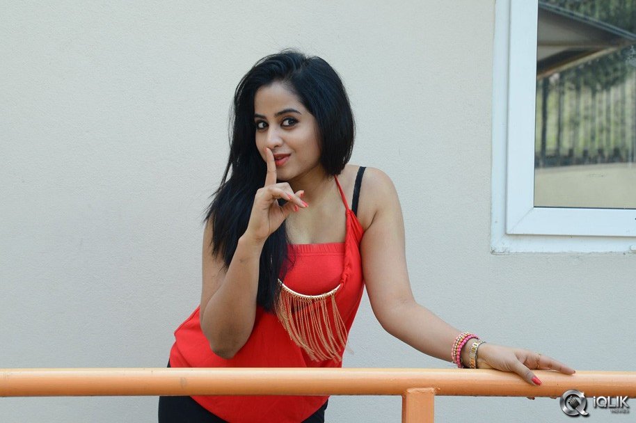 Swathi-Deekshith-at-Ladies-and-Gentlemen-Movie-Success-Meet